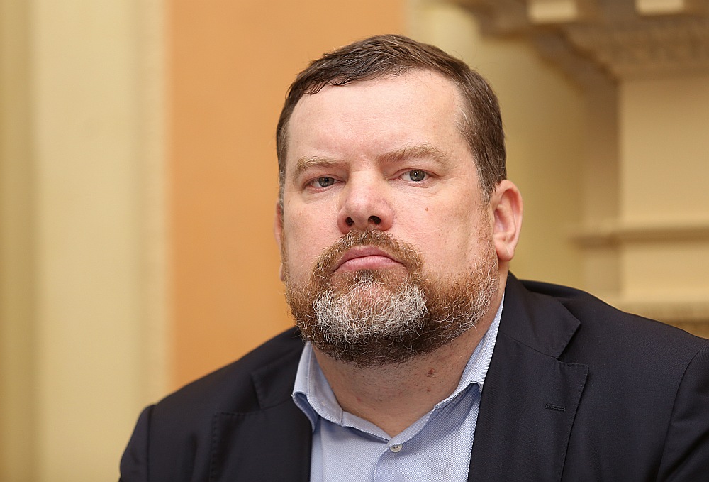 
Andis Kudors
