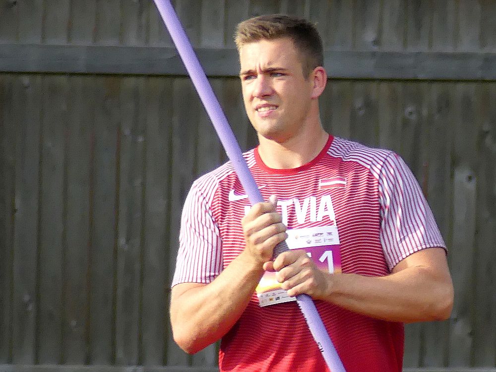 
Rolands Štrobinders
