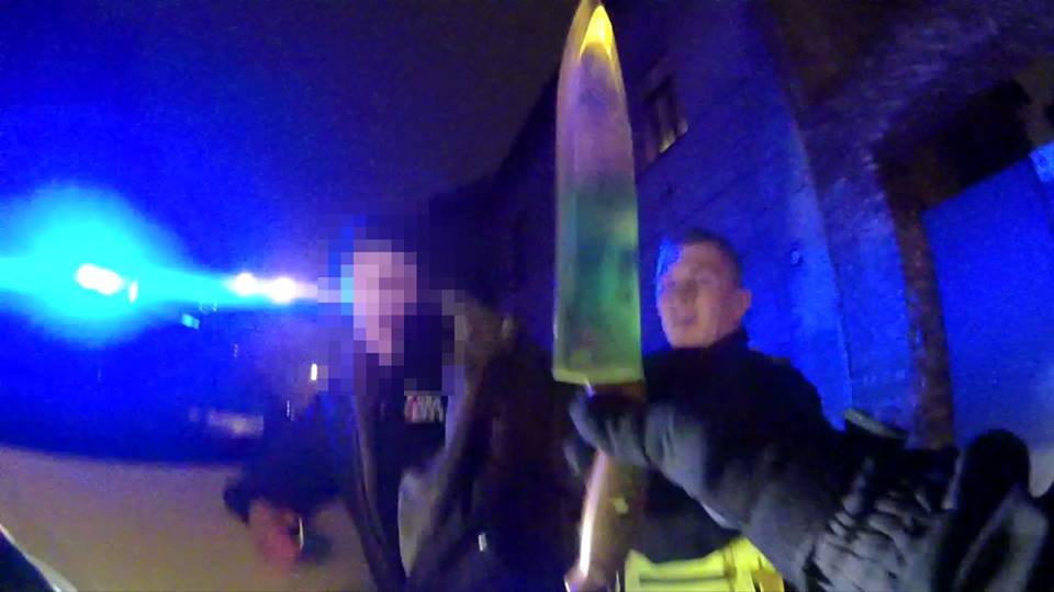 
Attēls no notikuma vietas
