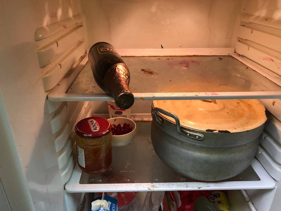 
Attēls no notikuma vietas
