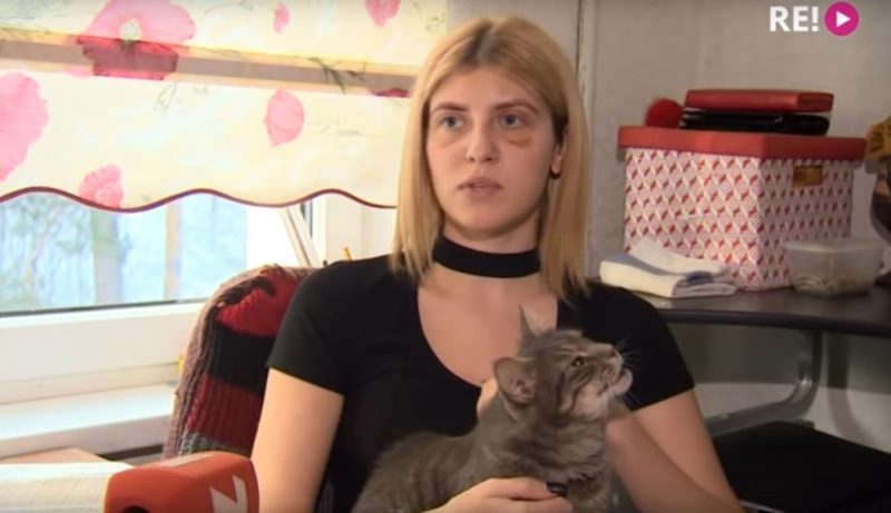 
Mūziķe Māra Katarska Ēģiptē piedzīvojusi smagu vardarbību un laimīgi atgriezusies Latvijā.
