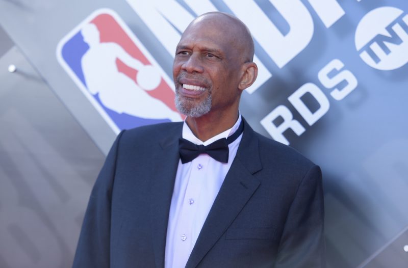 
Karīms Abduls-Džabars
