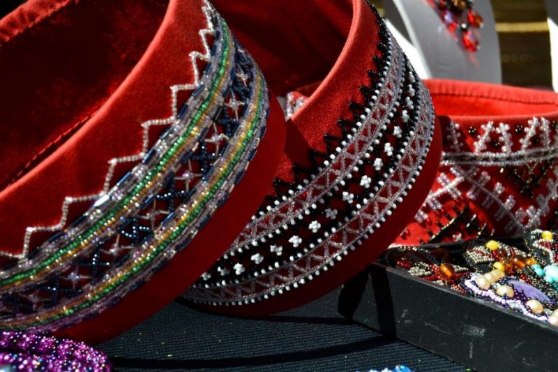 
Brīvdabas muzejs aicina uz gadatirgu
