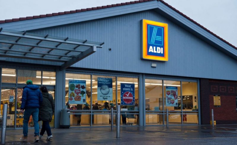 
“Aldi”.
