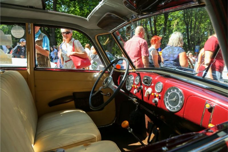 
Rīgas svētki 2019
