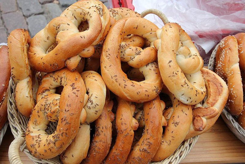 Miķeļdienas gadatirgus