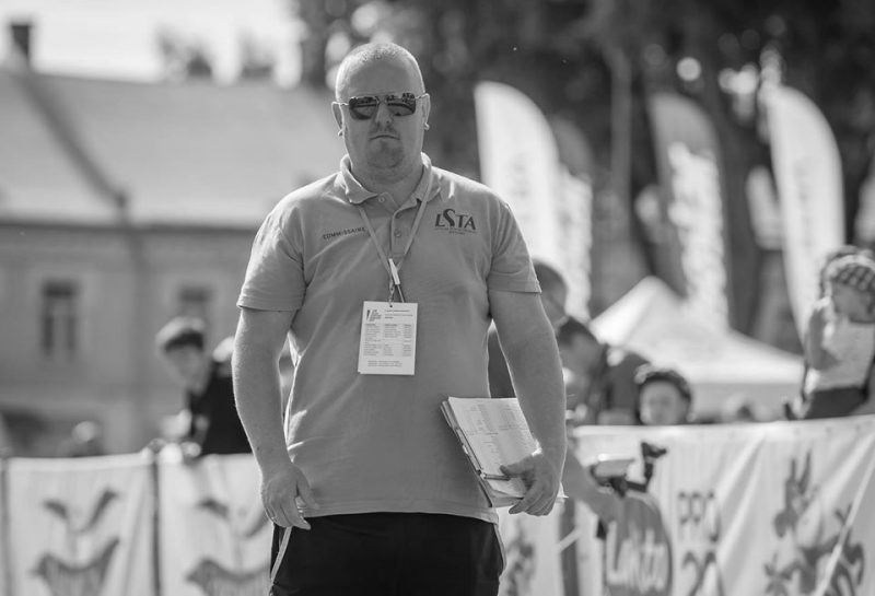 
Aleksandrs Trofimovs
