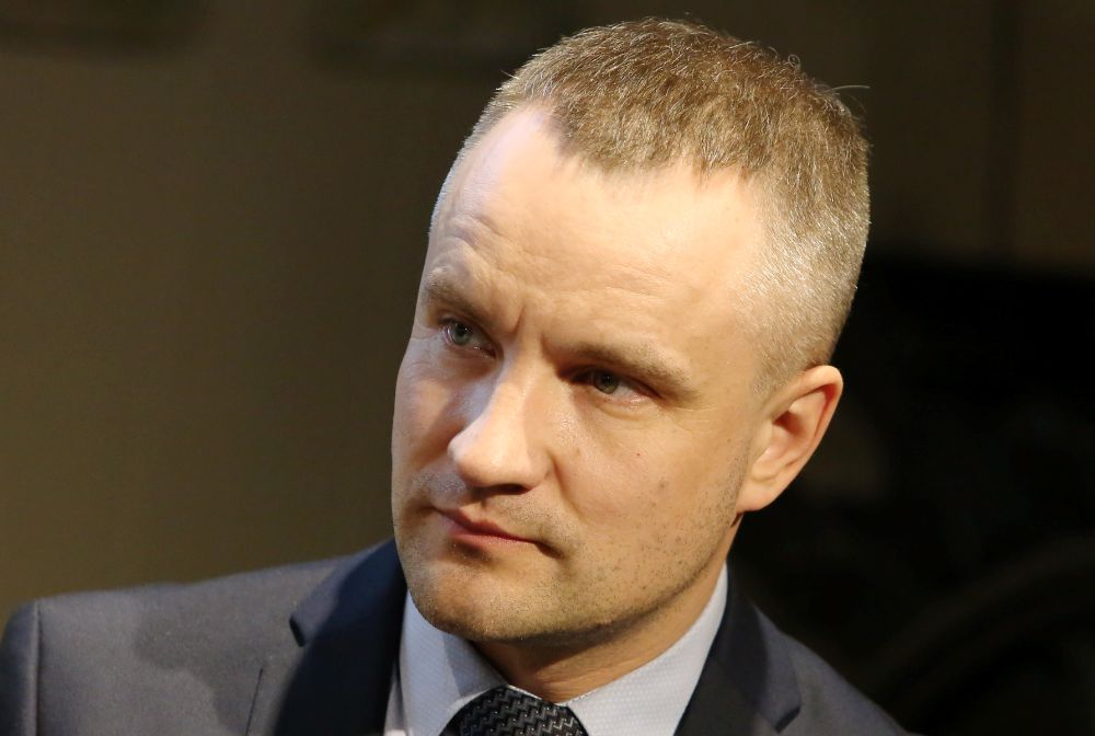 Edgars Pastars par Saeimas pieņemto brīvdienu Mani visvairāk satrauc