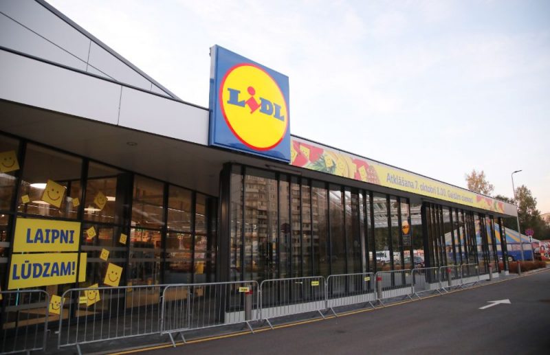 
LIDL
