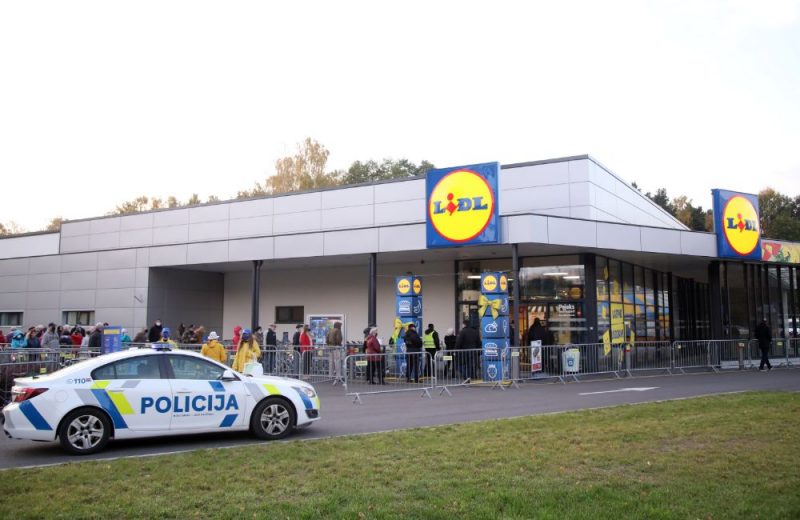 
LIDL
