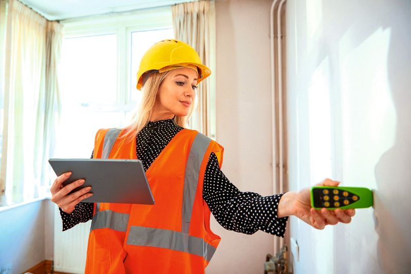 
Patlaban pēc kadastrālās uzmērīšanas ir liels pieprasījums, tāpēc tās izpilde kavējas. Lai uzmērīšanu realizētu noteiktajos termiņos, Valsts zemes dienestam nepieciešams vairāk speciālistu.
