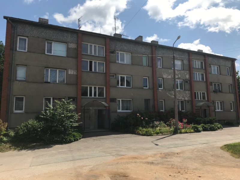 
Daudzdzīvokļu māju siltināšana un renovācija ar ALTUM un ES forndu atbalstu. ALTUM izveidojis  TOP 10 energoefektīvāko ēku sarakstu Latvijā. 

