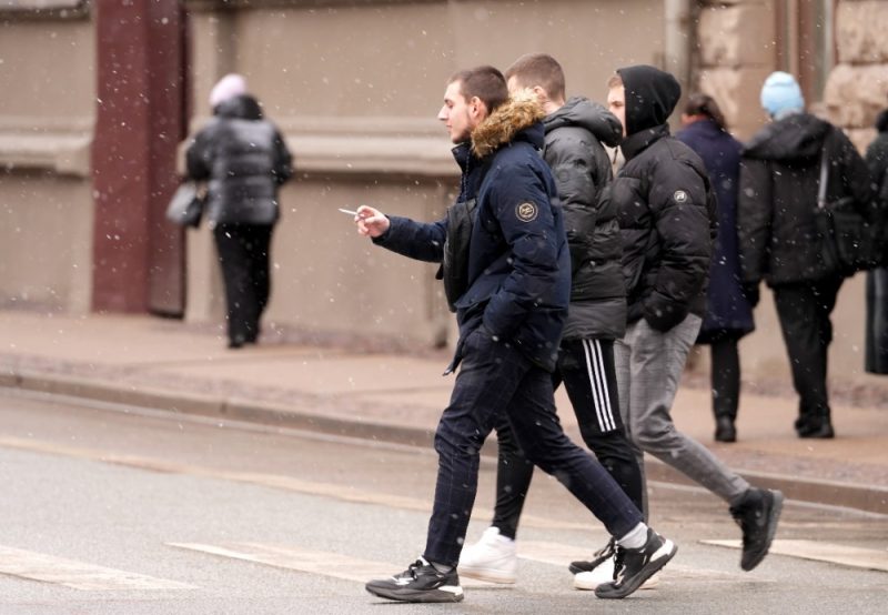 
Ilustratīvs foto.
