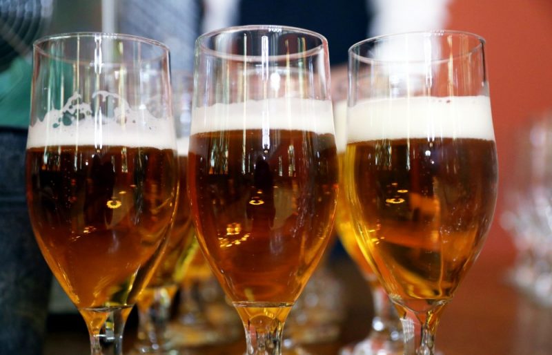 
Ilustratīvs attēls. Alus.
