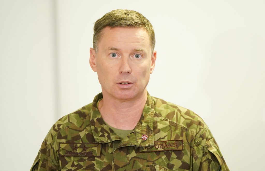 
Kaspars Pudāns
