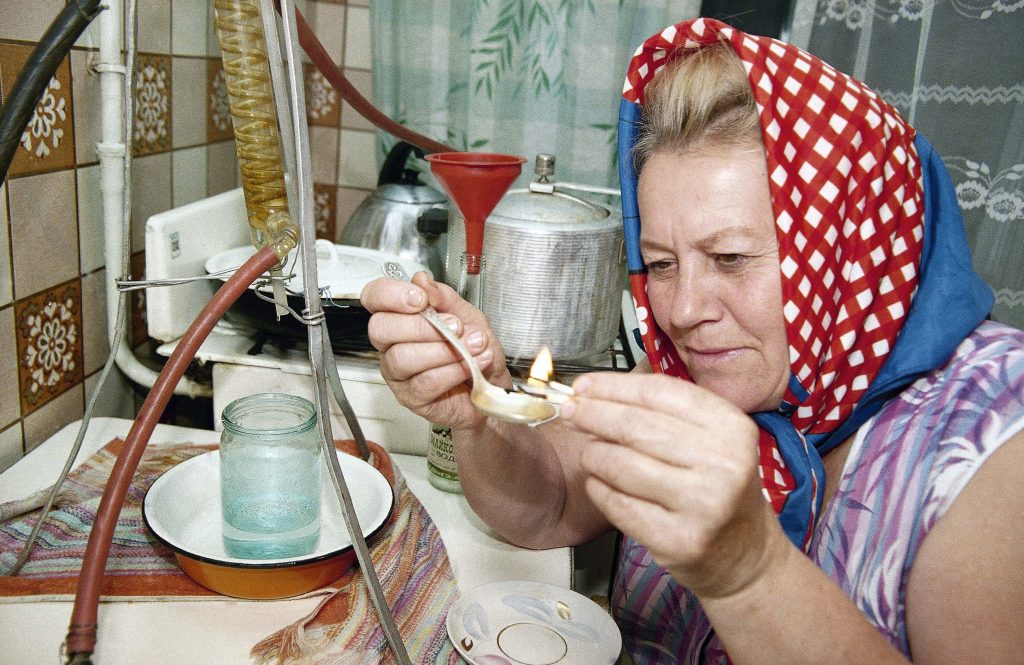 Ilustratīvs foto.