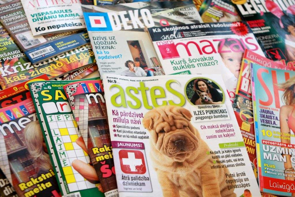 
Attēlam ilustratīva nozīme
