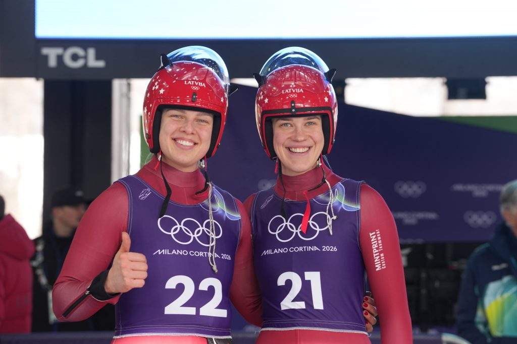 
Foto: Edijs Pālens/LETA
