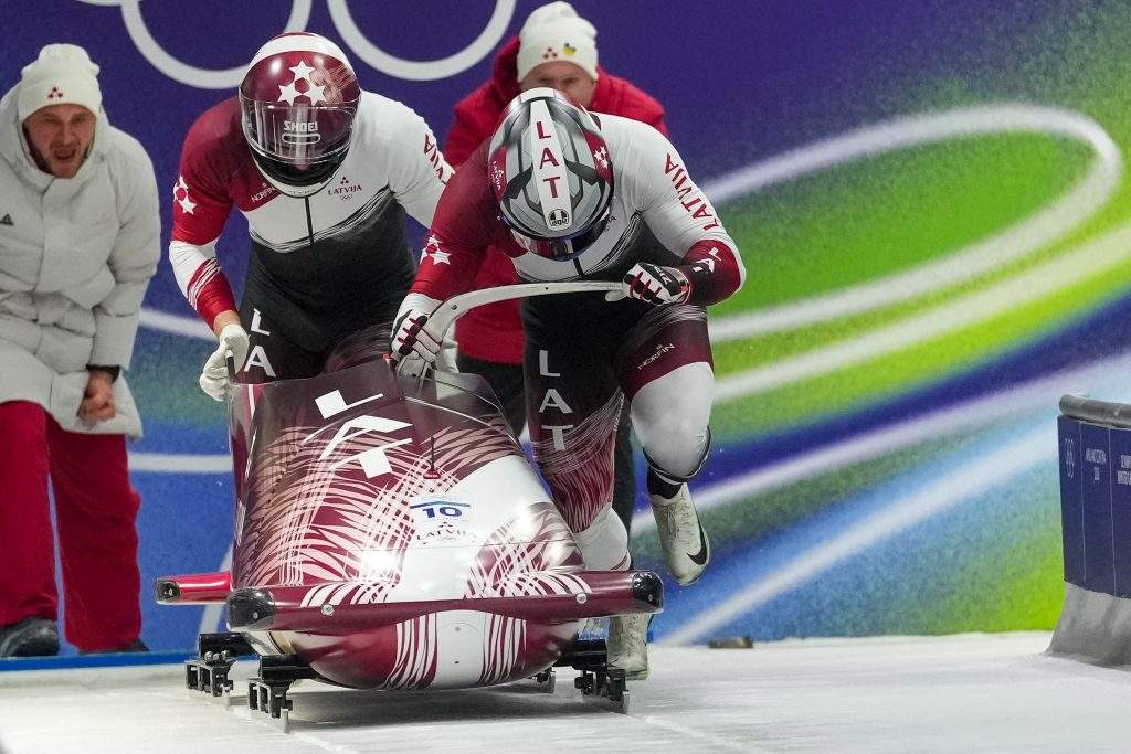 
Foto: Edijs Pālens/LETA/LOK
