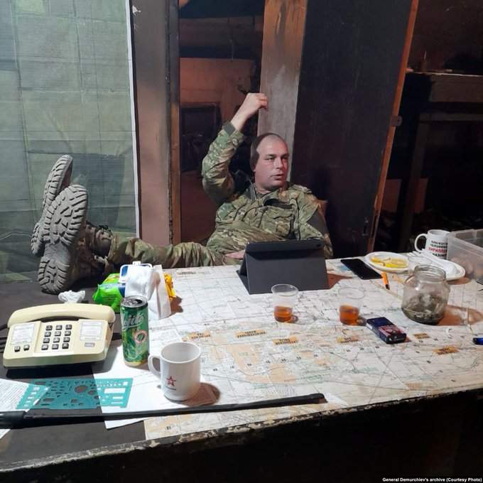 
Romāns Demurčijevs
