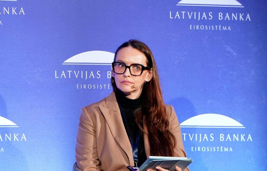 
Foto: Paula Čurkste/LETA
