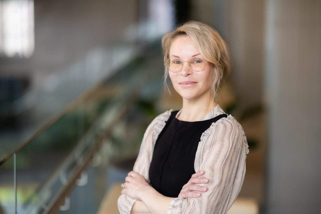 
Maija Fonteina-Kazeka
